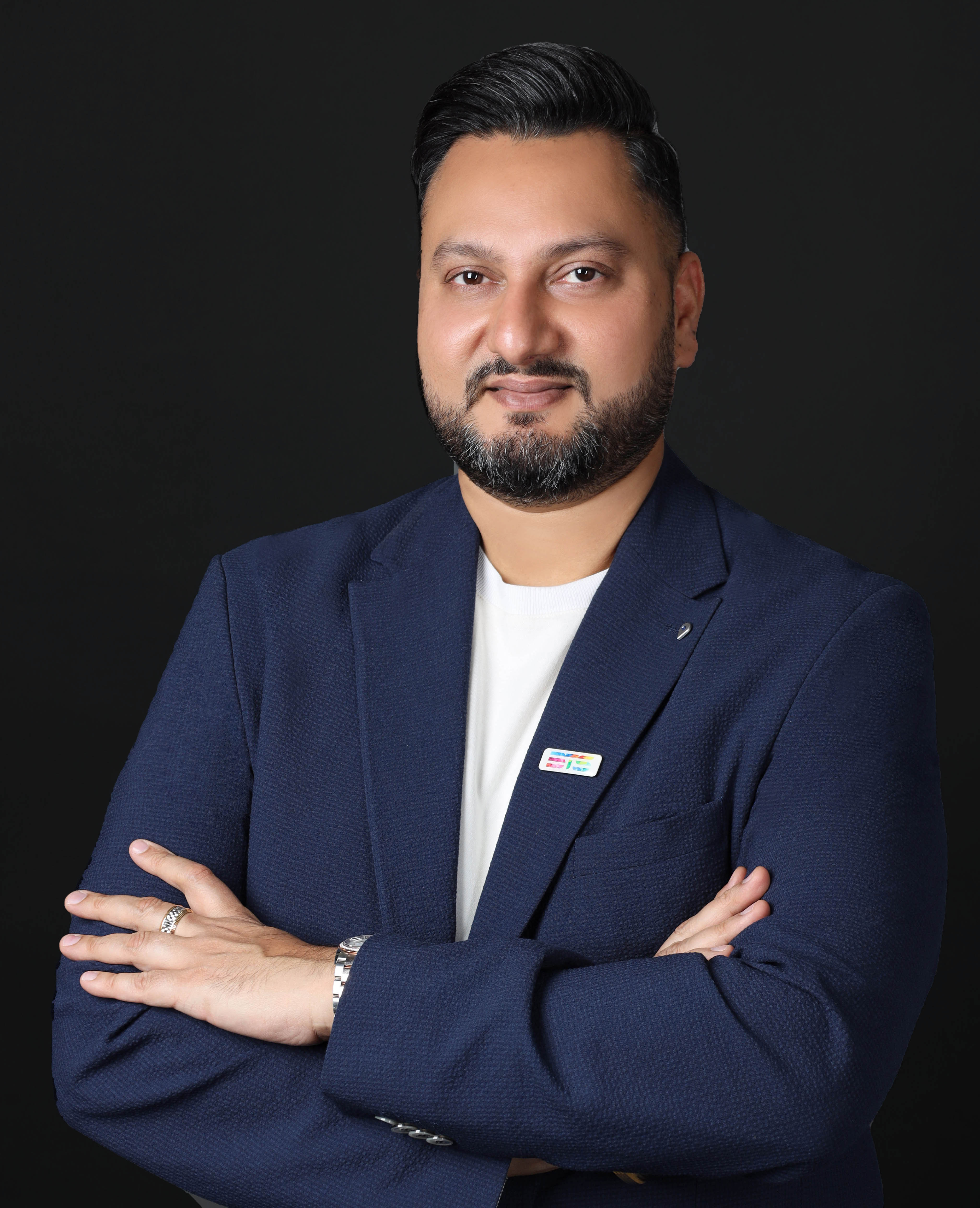 Harmeet Singh